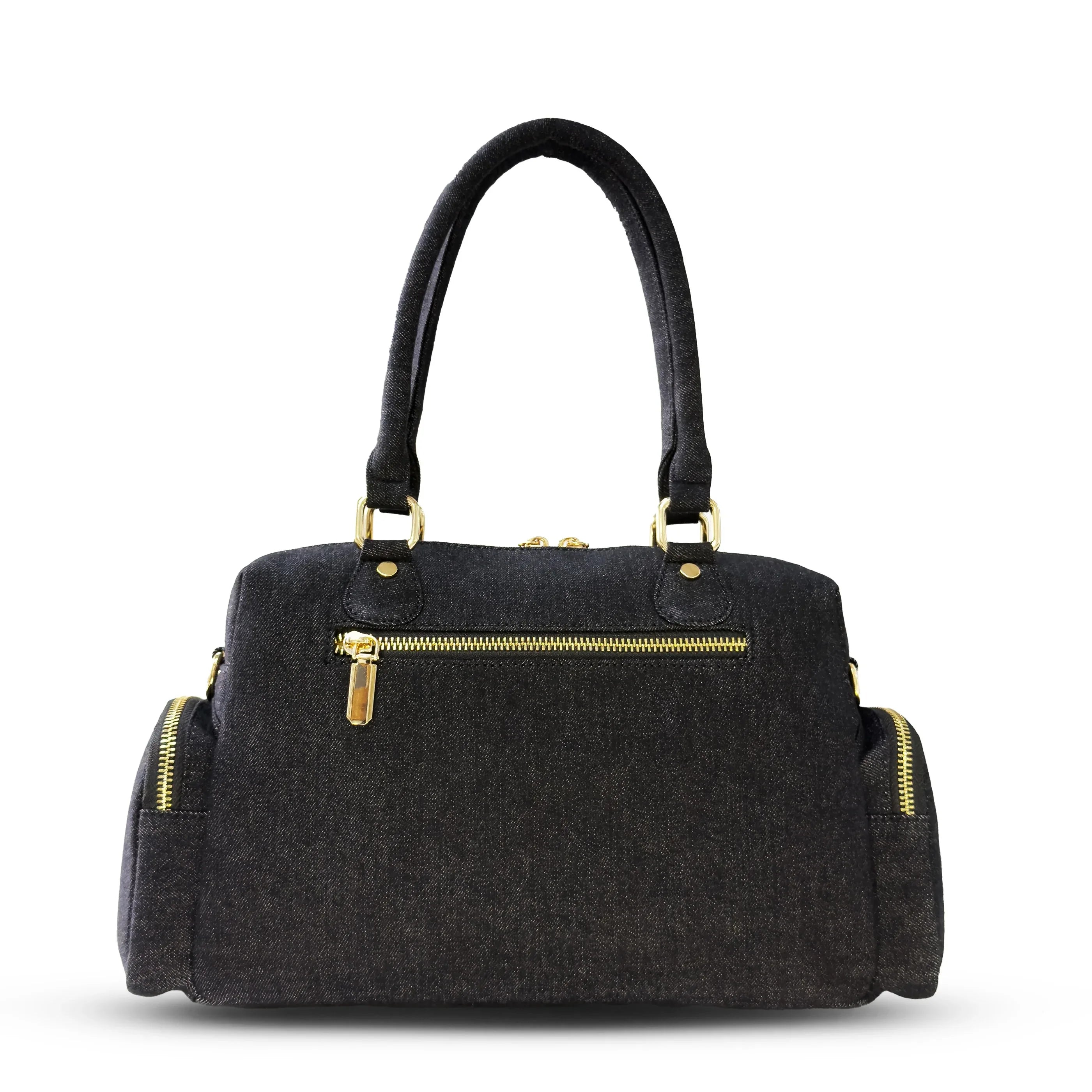 Frida Denim Sling Bag