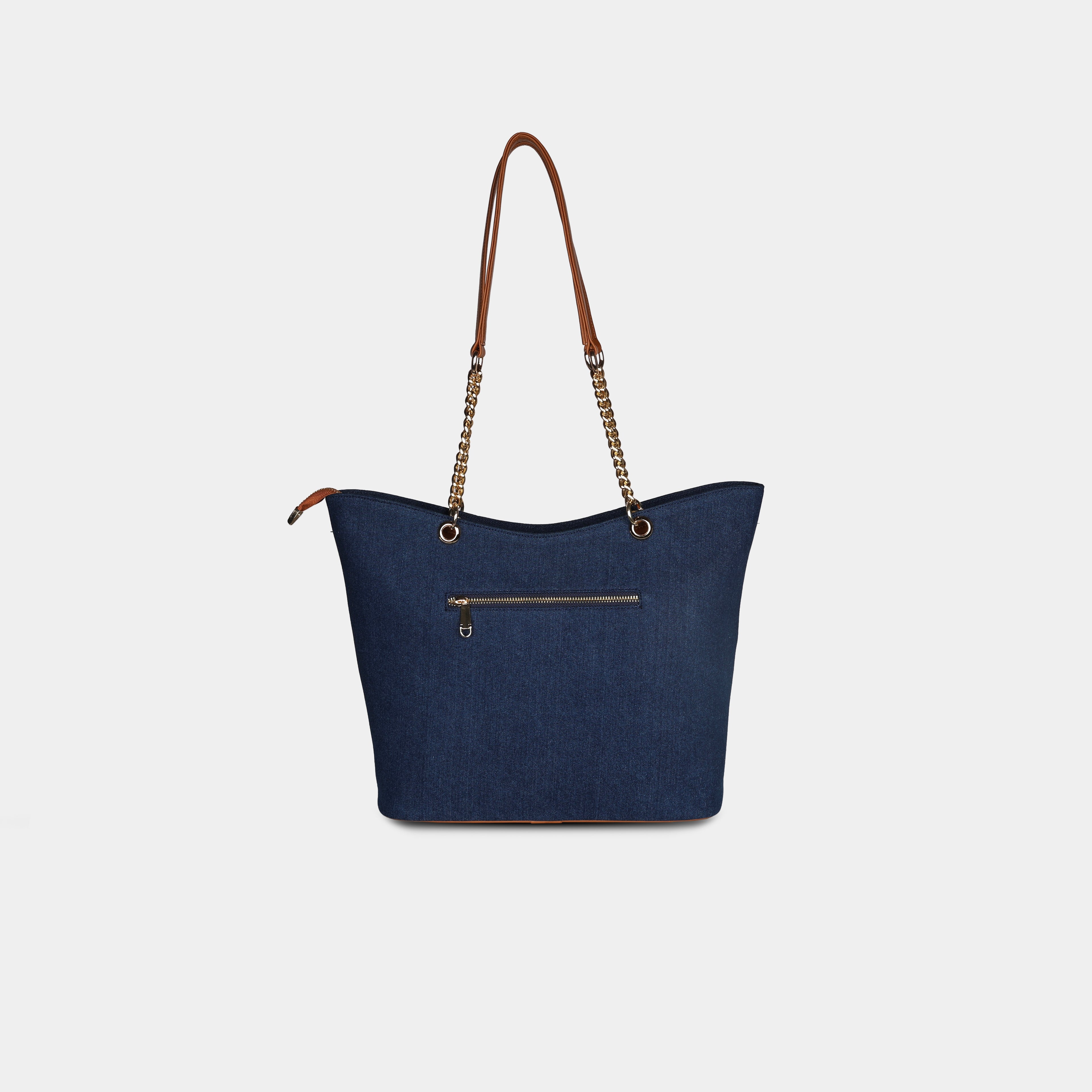 Stella Canvas Handbag