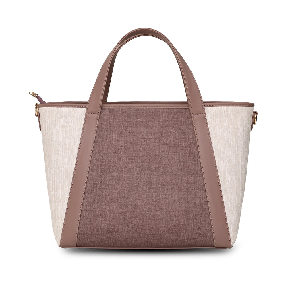 Lexie Tote Bag + Free Martha sling