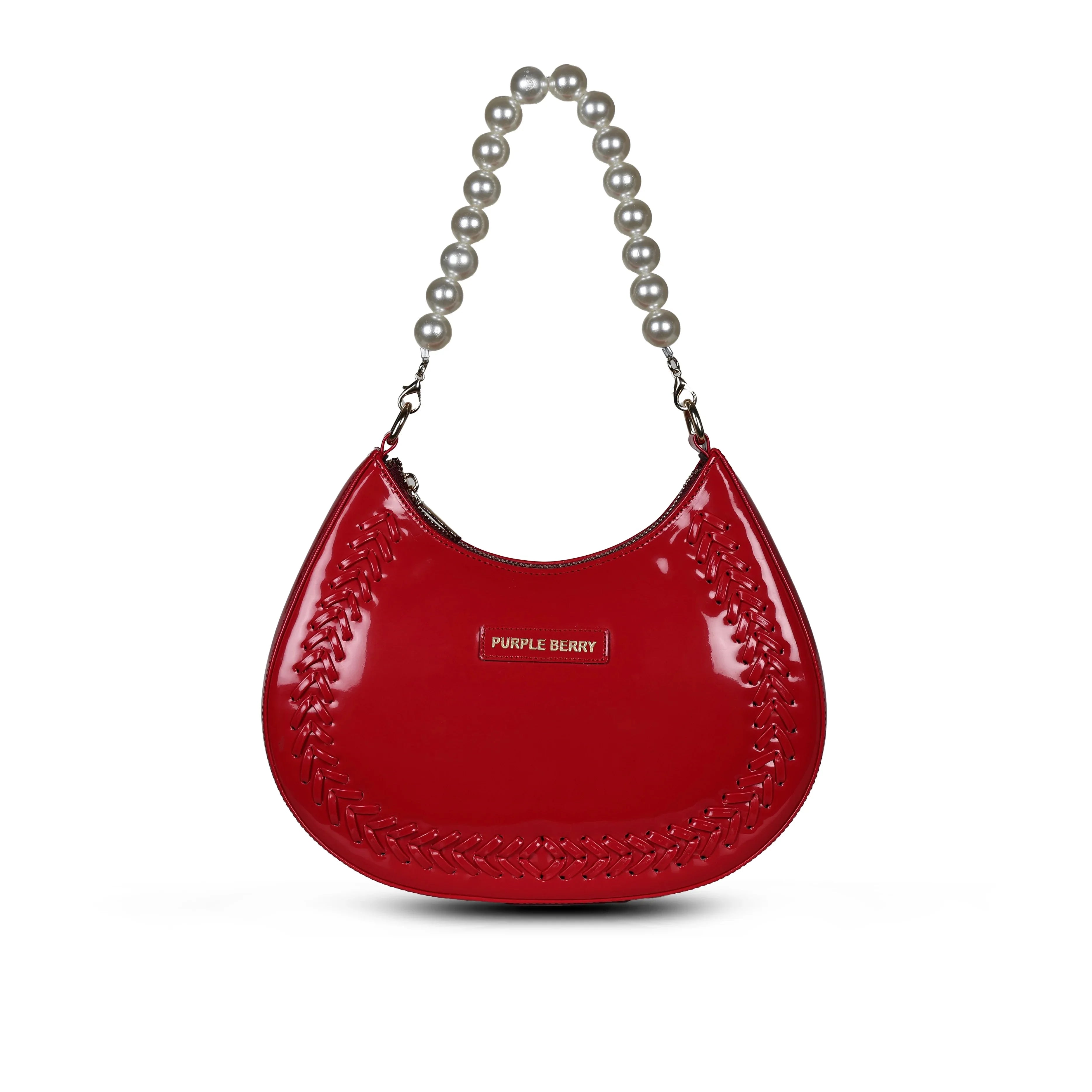 Saul Saddle Bag | Shoulder Bag