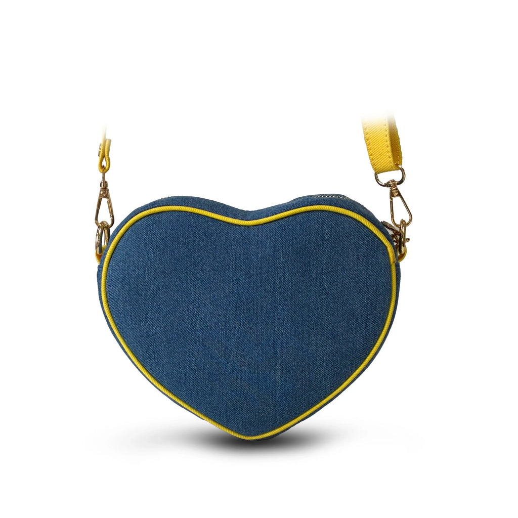 Cupid denim Sling
