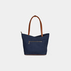 Yuvati Denim Handbag