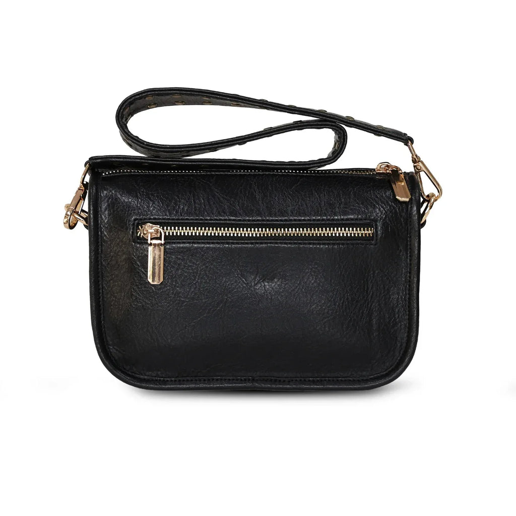 Nia Mini Shoulder Bag