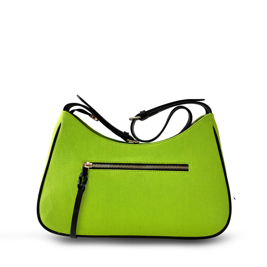 Ambe Denim Shoulder bag