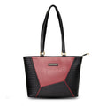 Tahira premium textured handbag