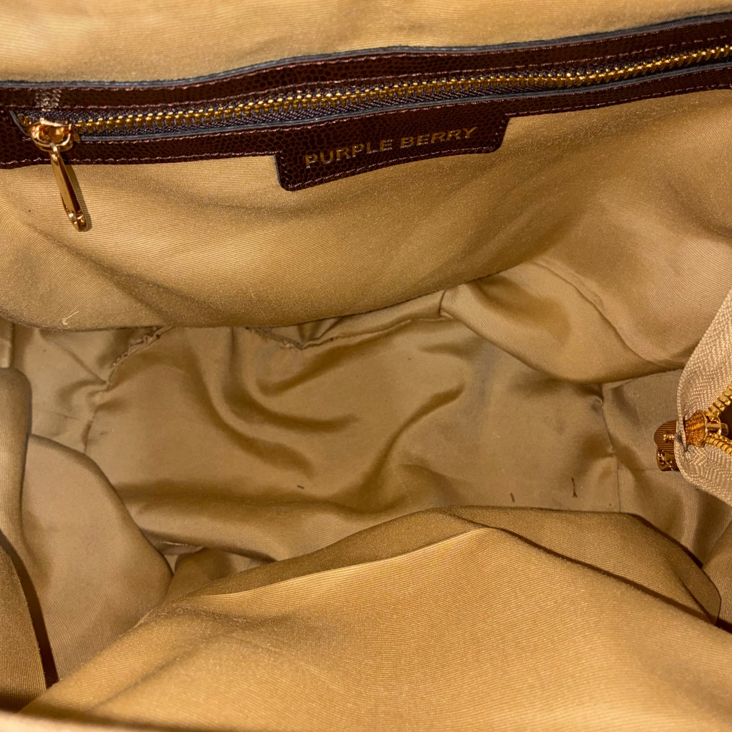 Noura Slouchy Tote