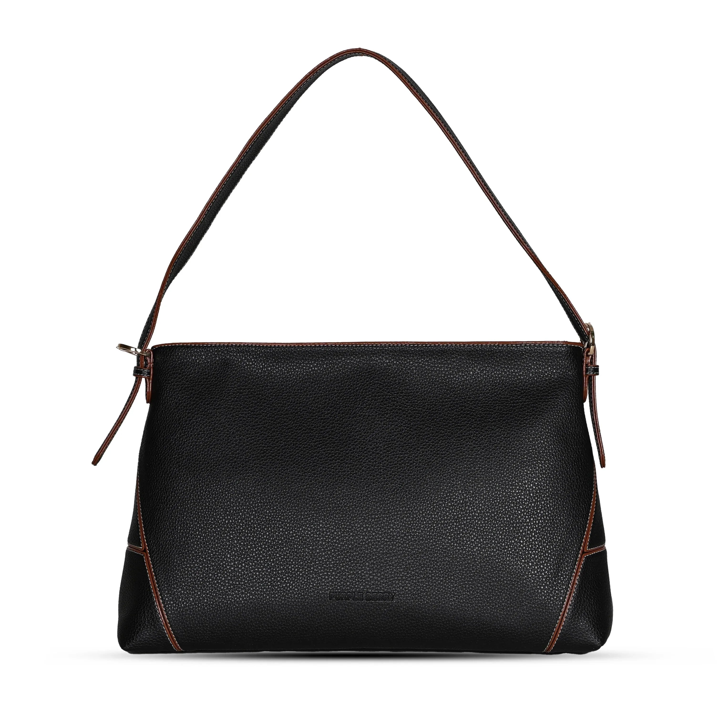 Helen Vintage Shoulder Bag