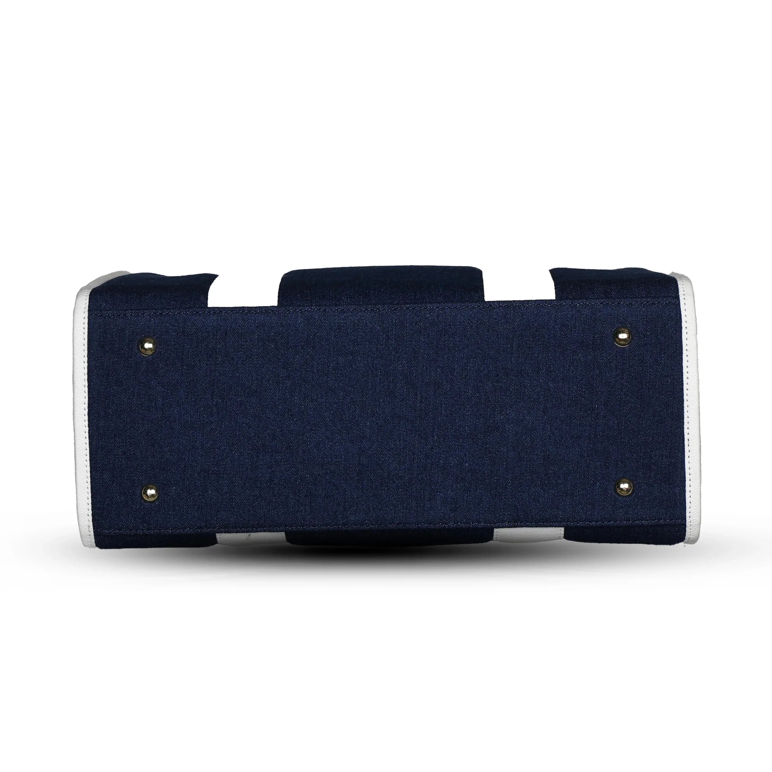 Sparrow Denim mini Tote