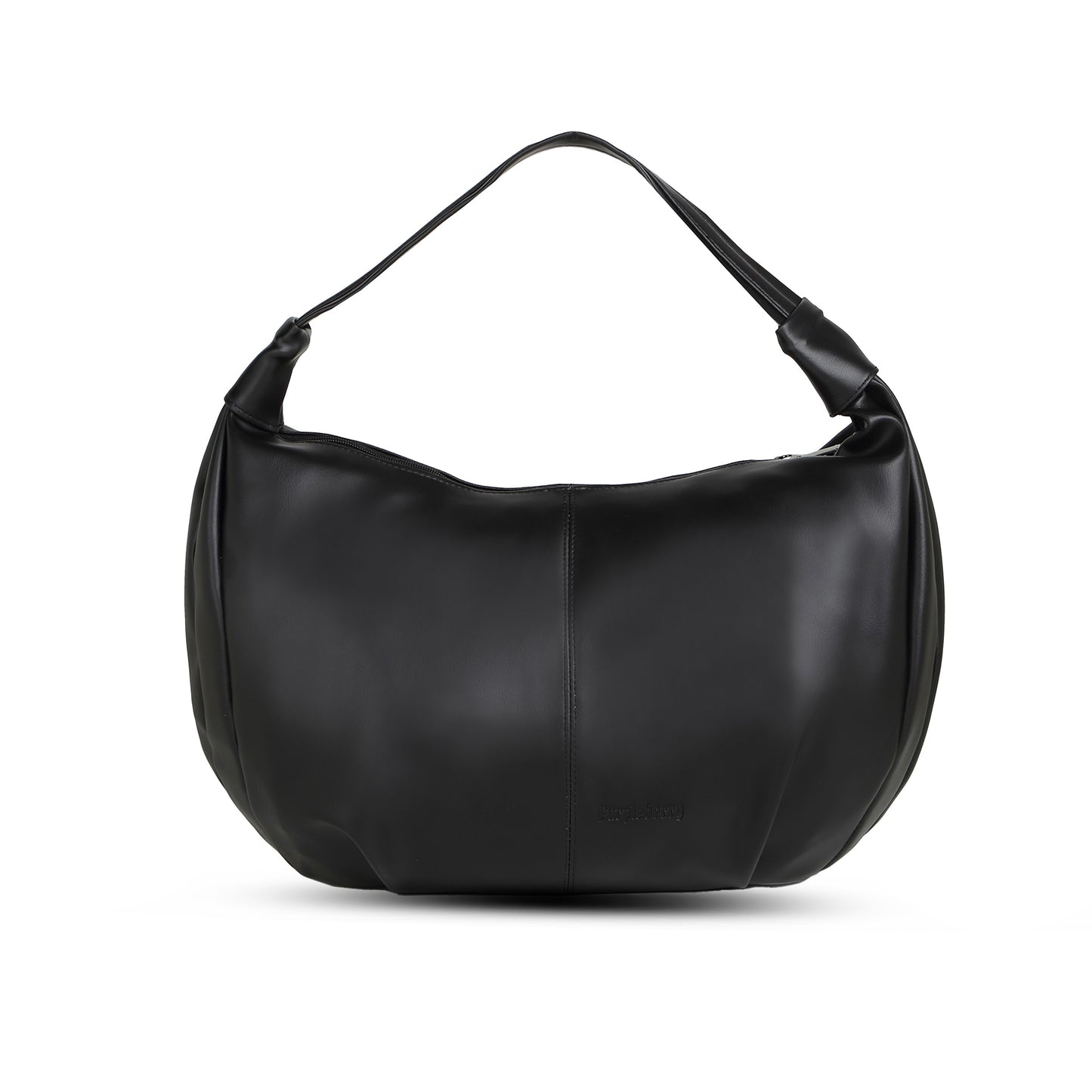 Cora Shoulder Bag Bold Black