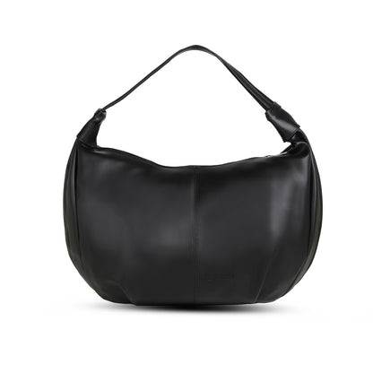 Cora Shoulder Bag Bold Black