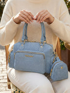 Frida Denim Sling