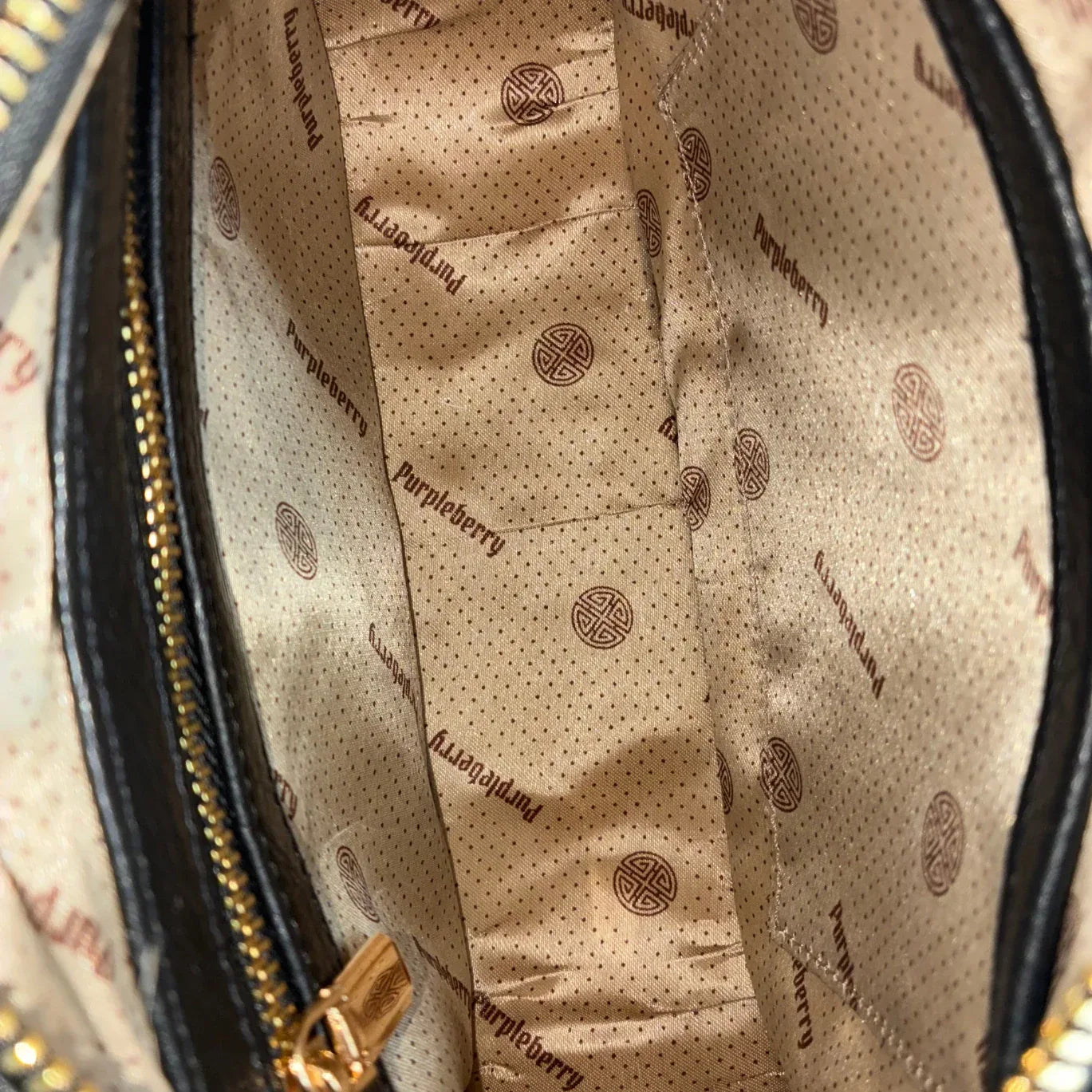 Nia Mini Shoulder Bag