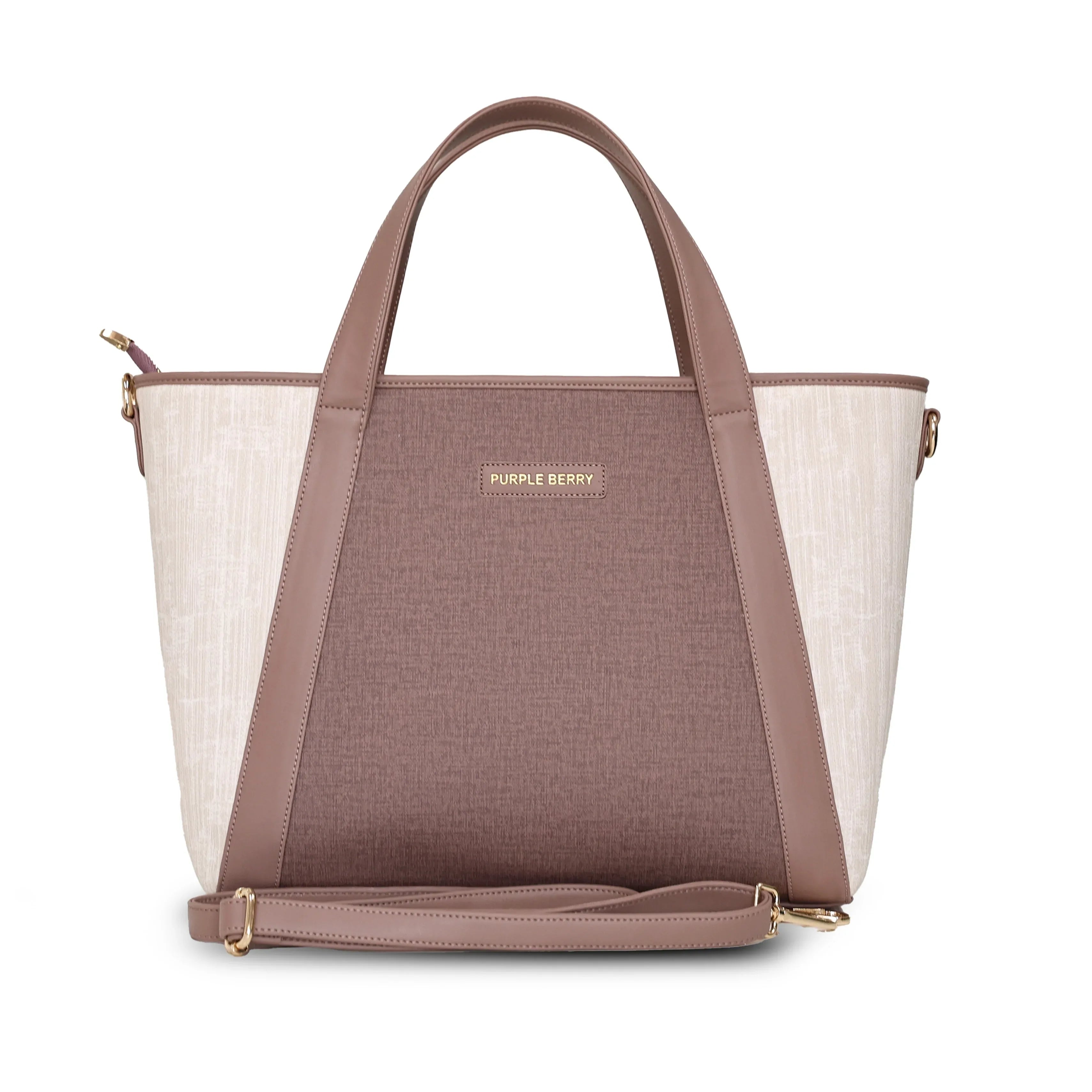 Lexie Tote Bag + Free Martha sling