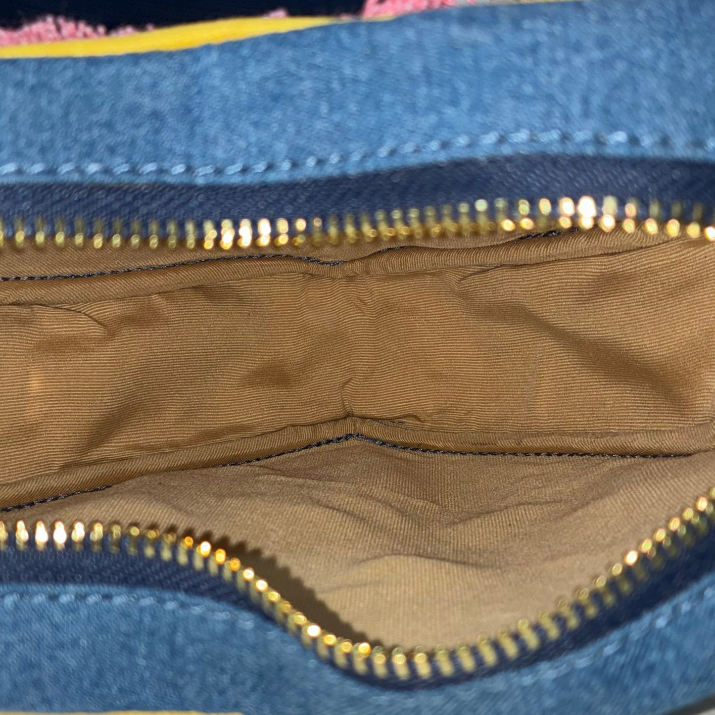 Cupid denim Sling