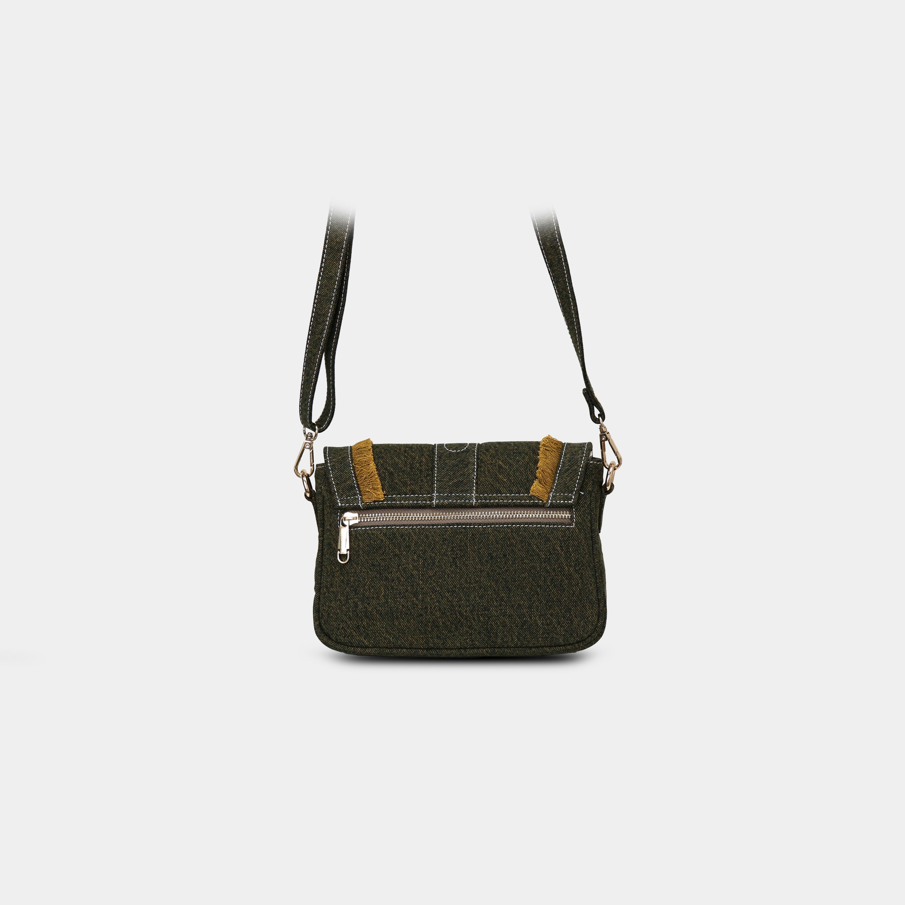Luna Denim Sling