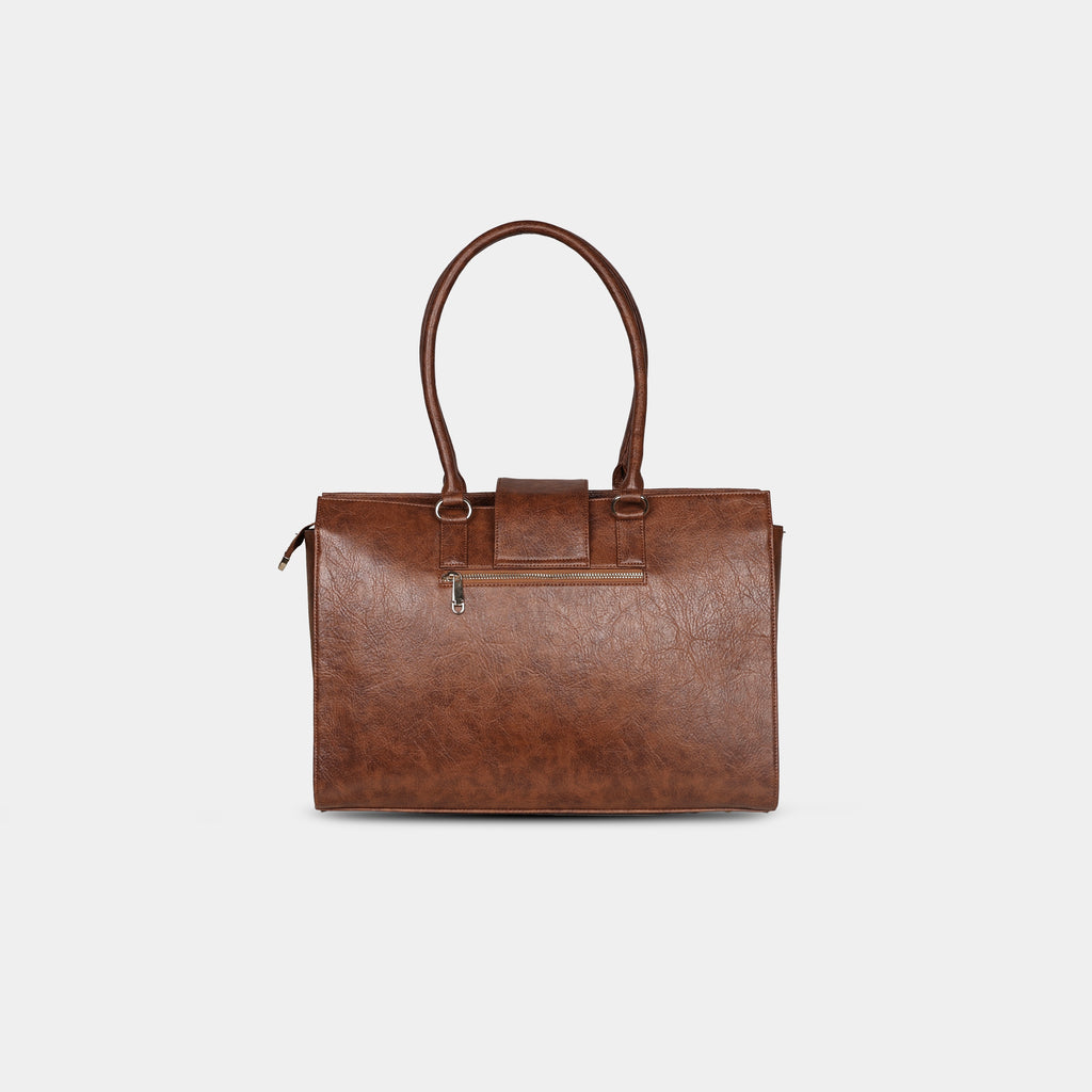 Heritage Office Tote