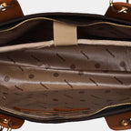 Infinity Canvas Tote