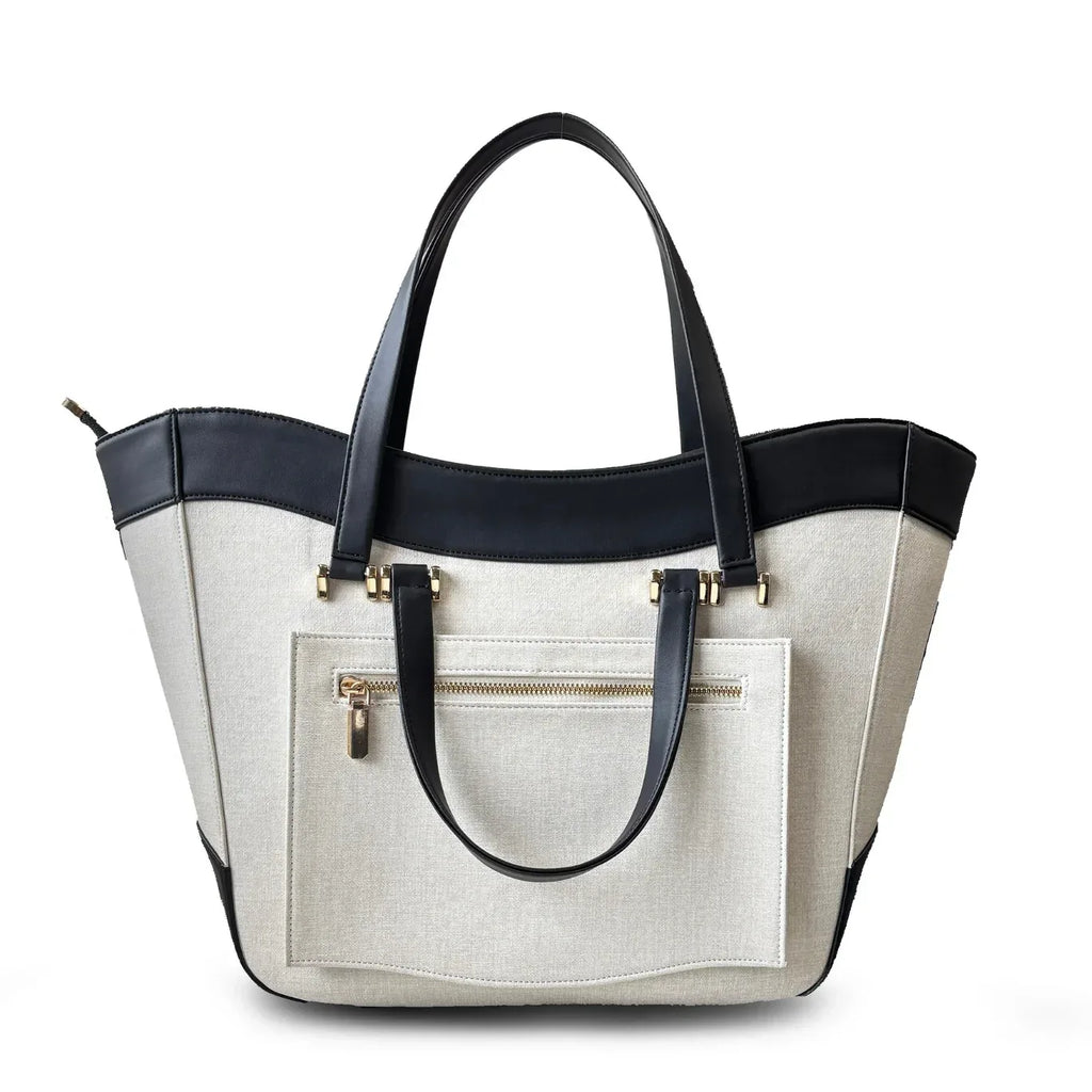 Azure Signature Tote