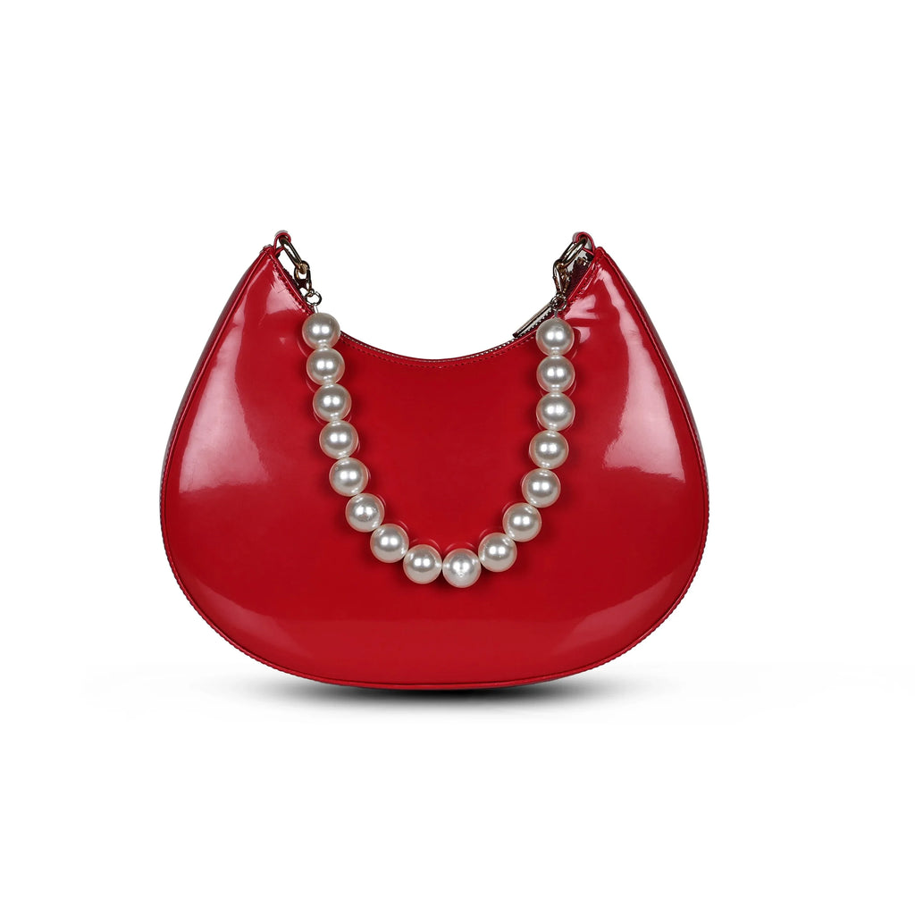 Saul Saddle Bag | Shoulder Bag