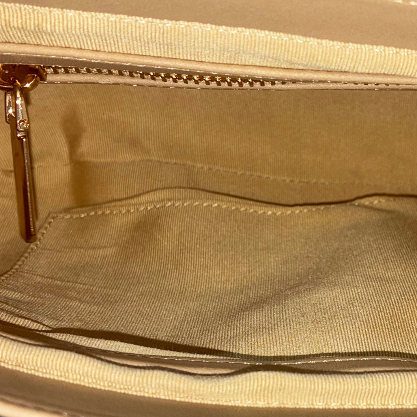Fareed Denim mini Shoulder bag