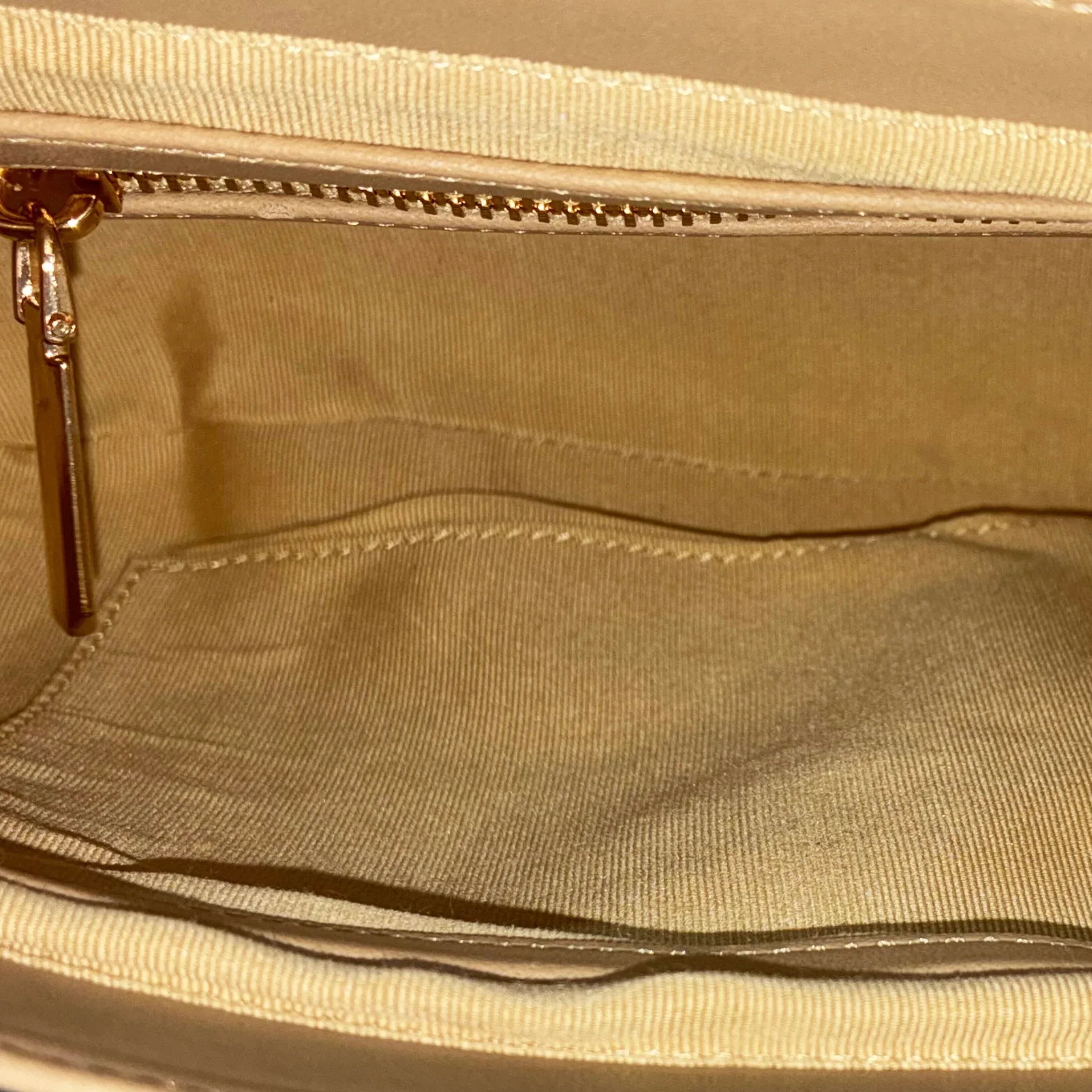 Fareed Denim mini Shoulder bag