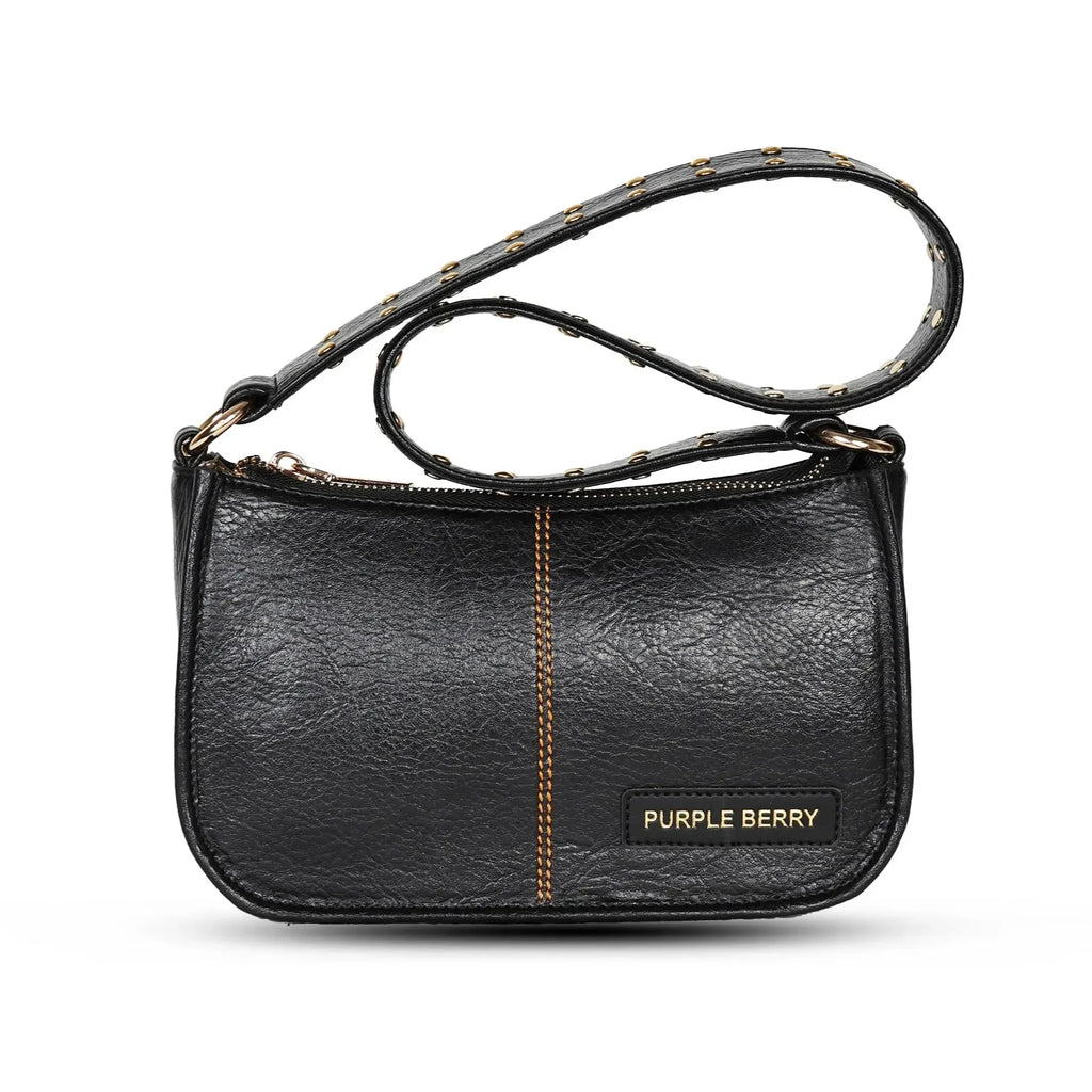 Vintage Mini Shoulder Bag