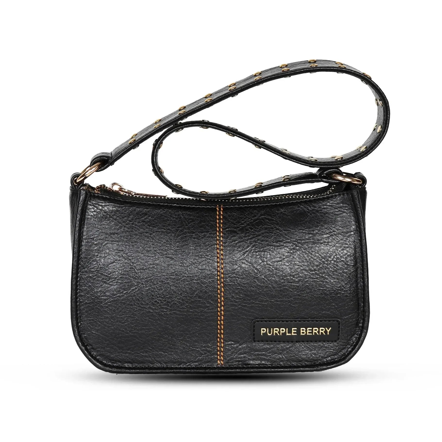 Vintage Mini Shoulder Bag