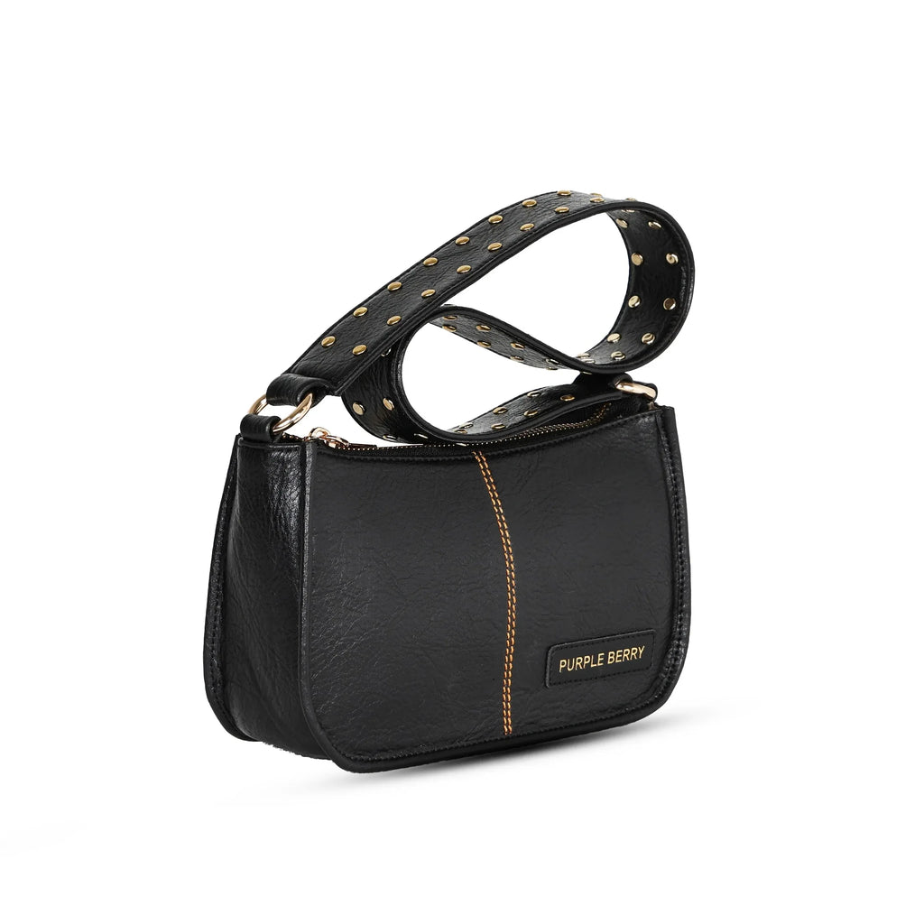 Vintage Mini Shoulder Bag