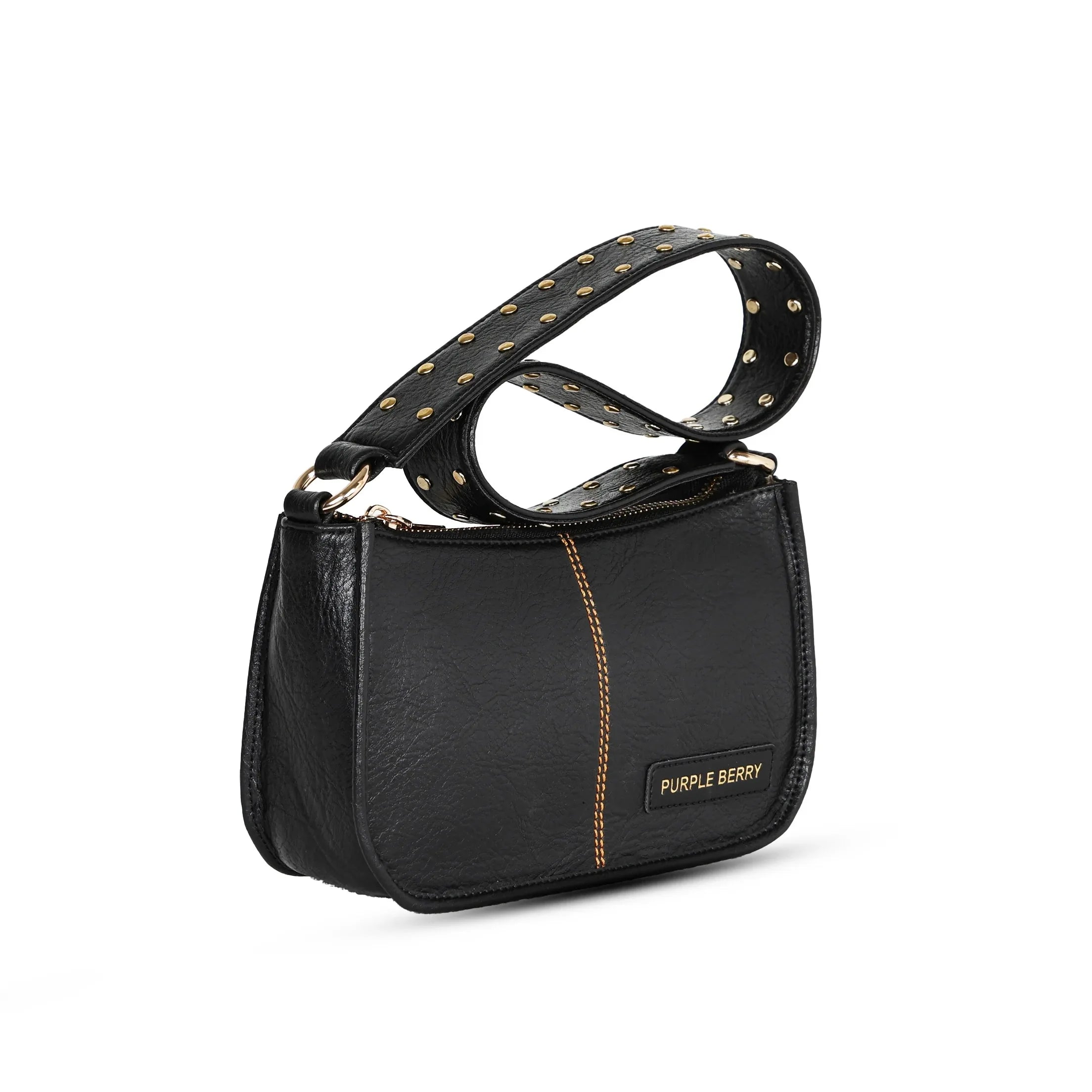 Vintage Mini Shoulder Bag