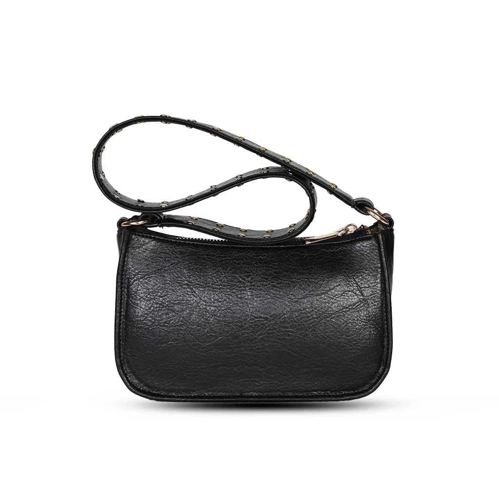 Vintage Mini Shoulder Bag