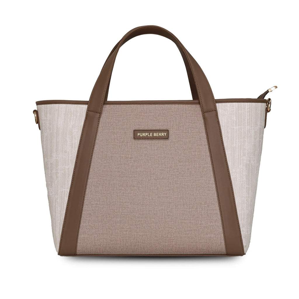 Lexie Tote Bag + Free Martha sling