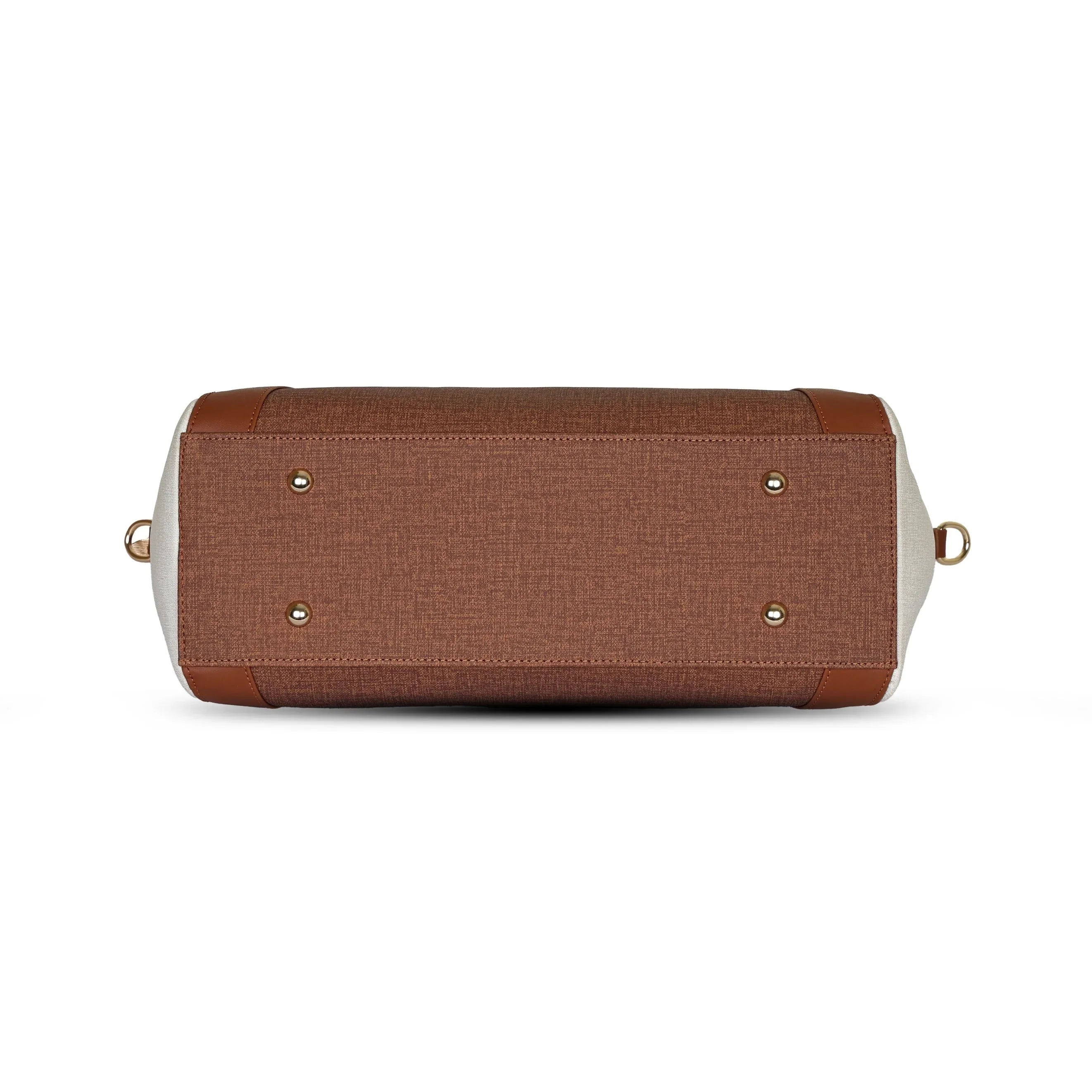 Lexie Tote Bag + Free Martha sling