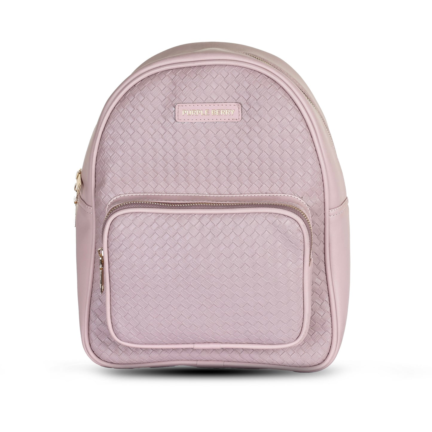 Escuela Mini Backpack - Pink