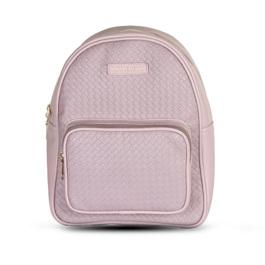 Escuela Mini Backpack - Pink