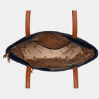 Yuvati Denim Handbag