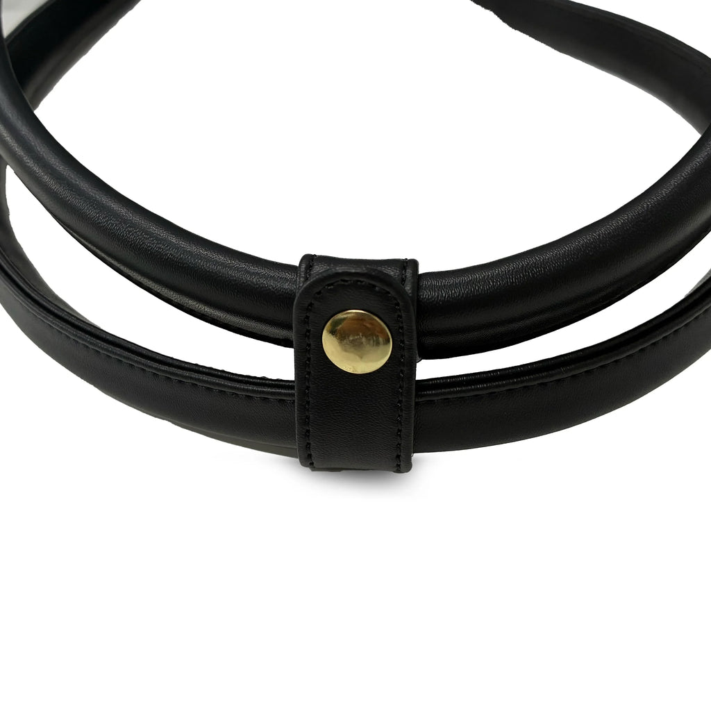 Serene Denim Shoulder bag