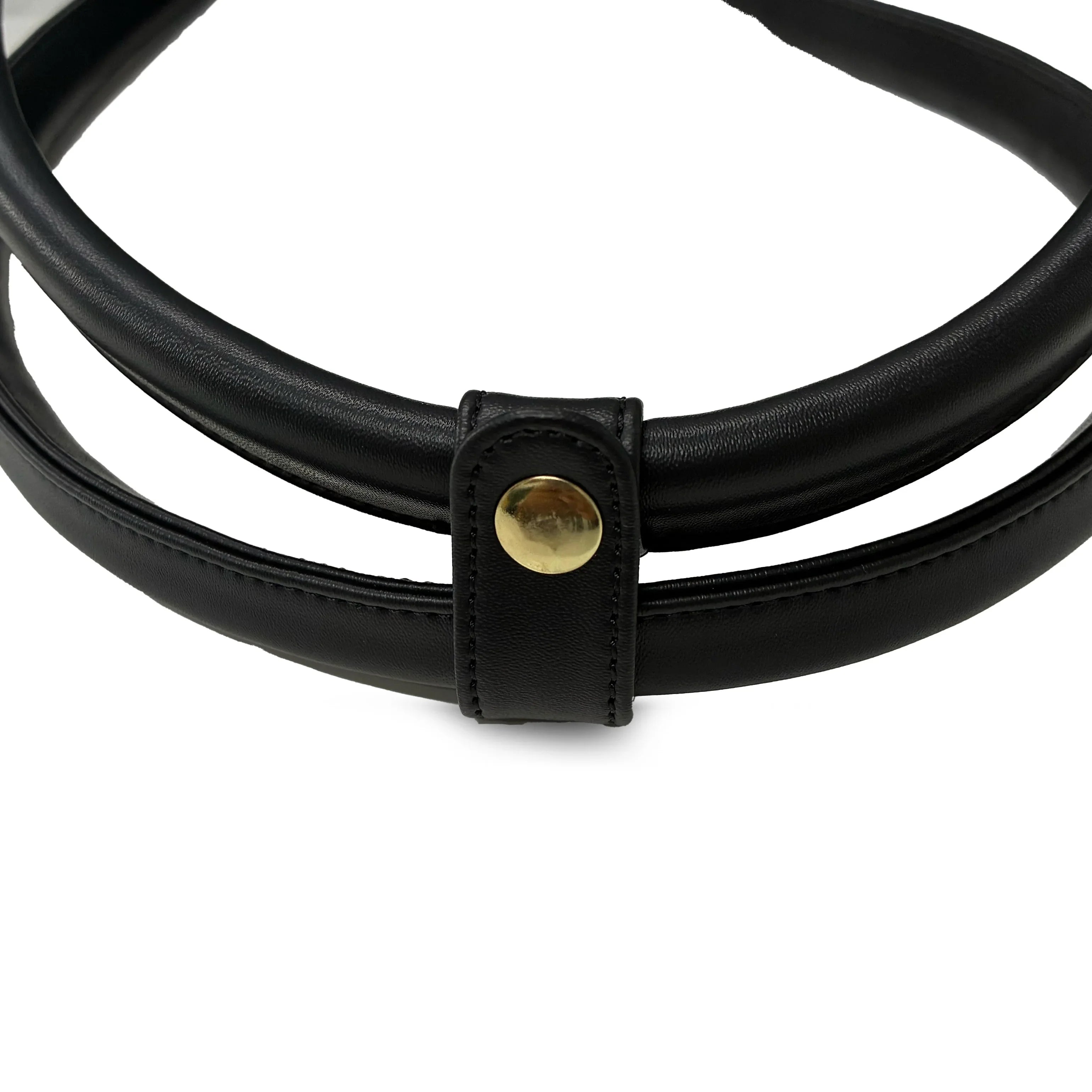 Serene Denim Shoulder bag