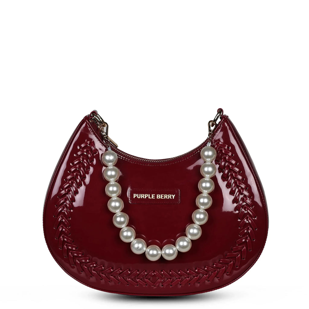 Saul Saddle bag | Shoulder bag