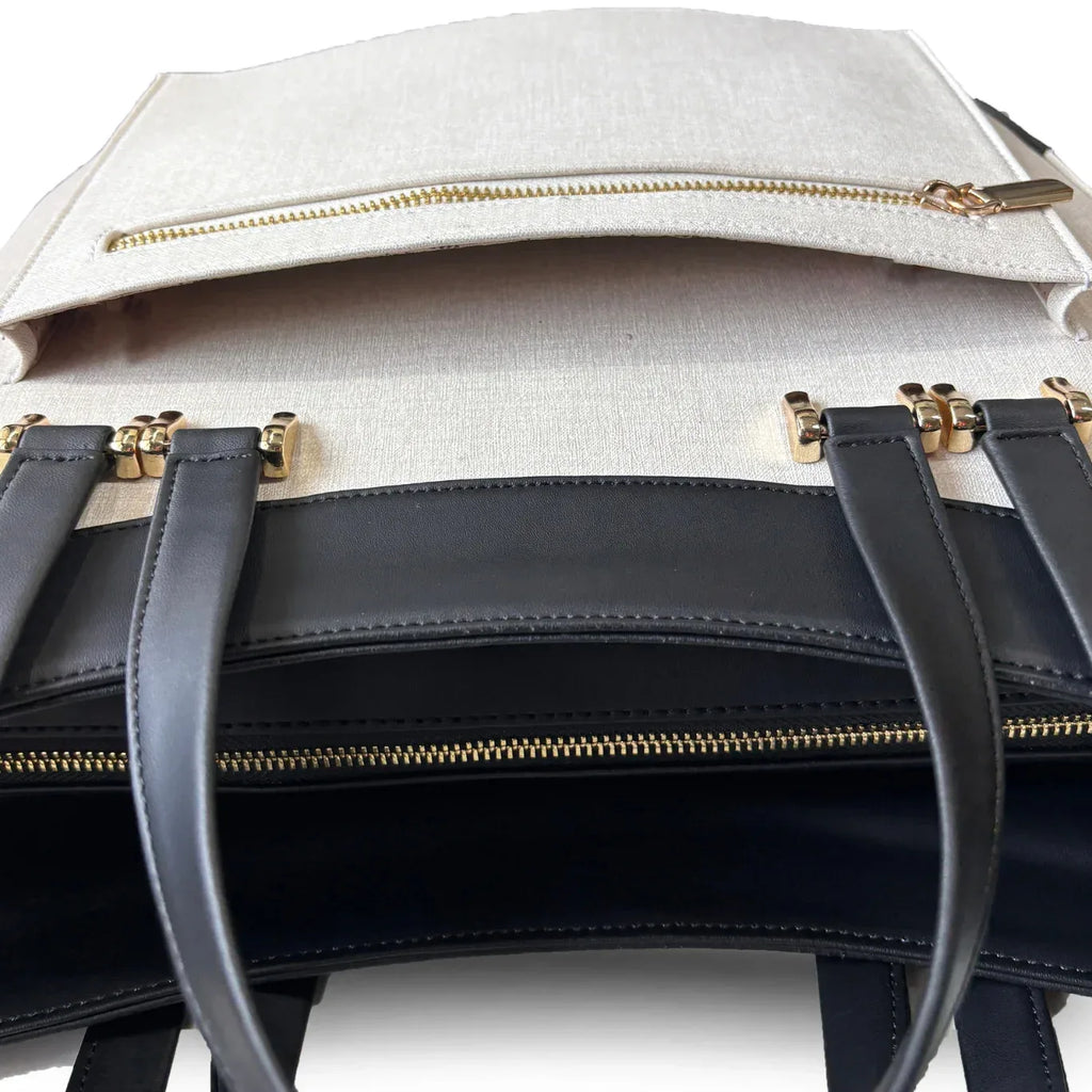 Azure Signature Tote