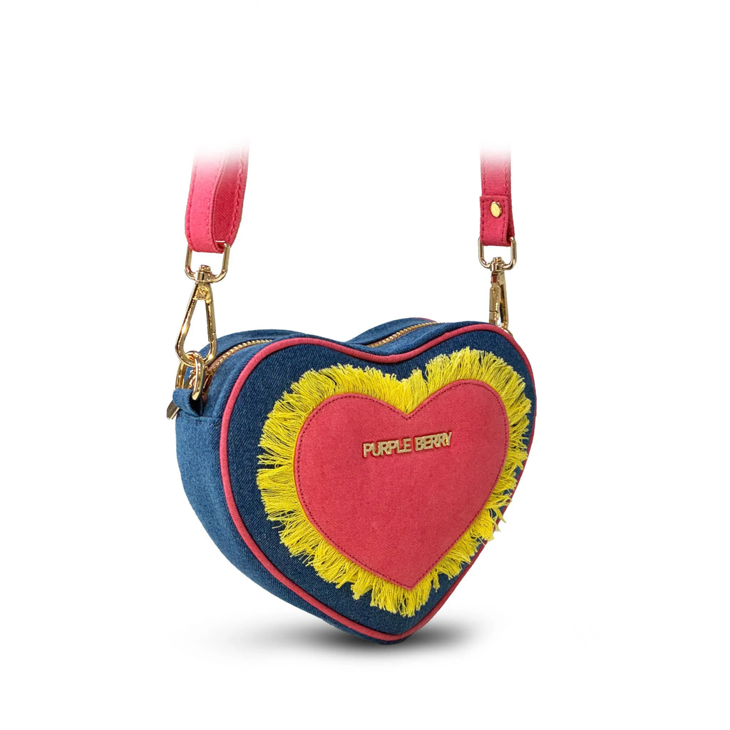 Cupid denim Sling