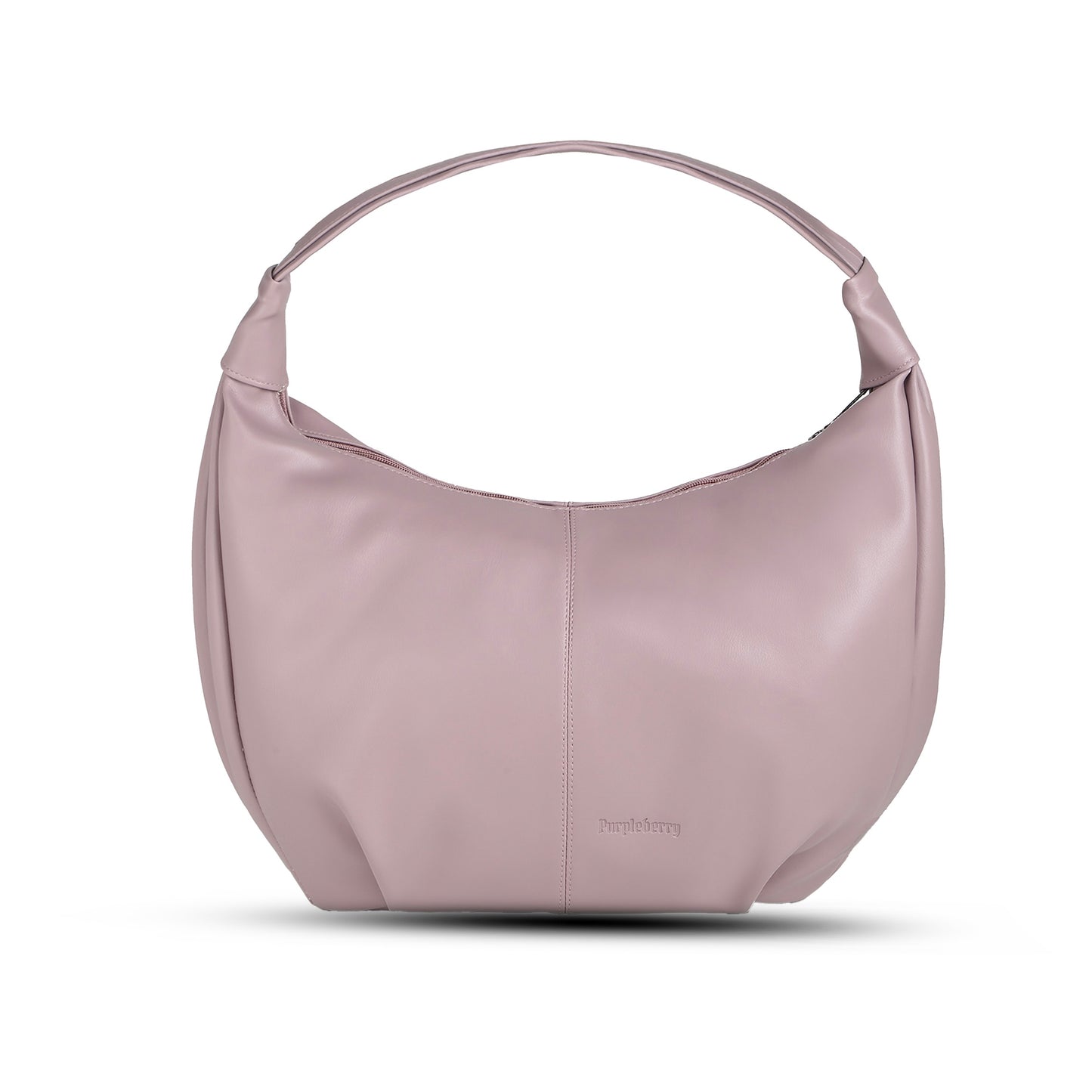 Cora Shoulder Bag Blush Pink