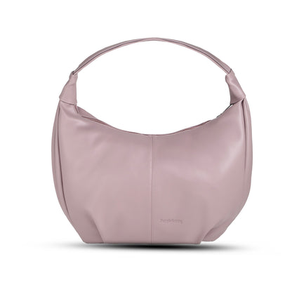 Cora Shoulder Bag Blush Pink