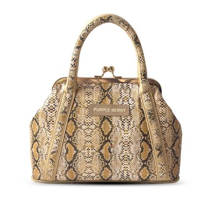 Uzma Snake Sling