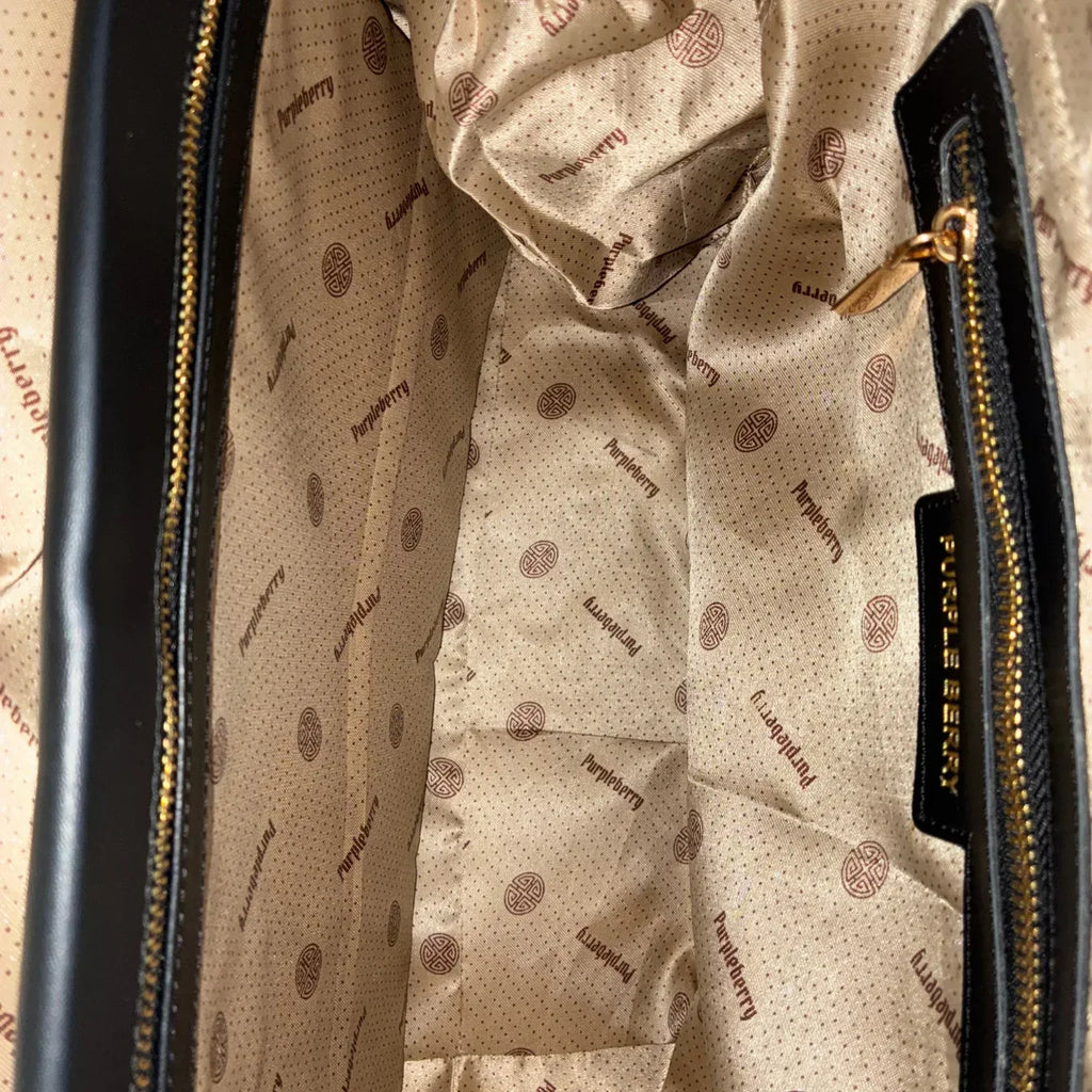 Azure Signature Tote