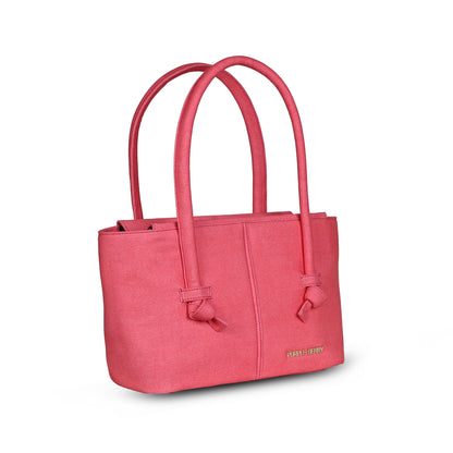 Yuvia Denim satchel bag | Handheld bag