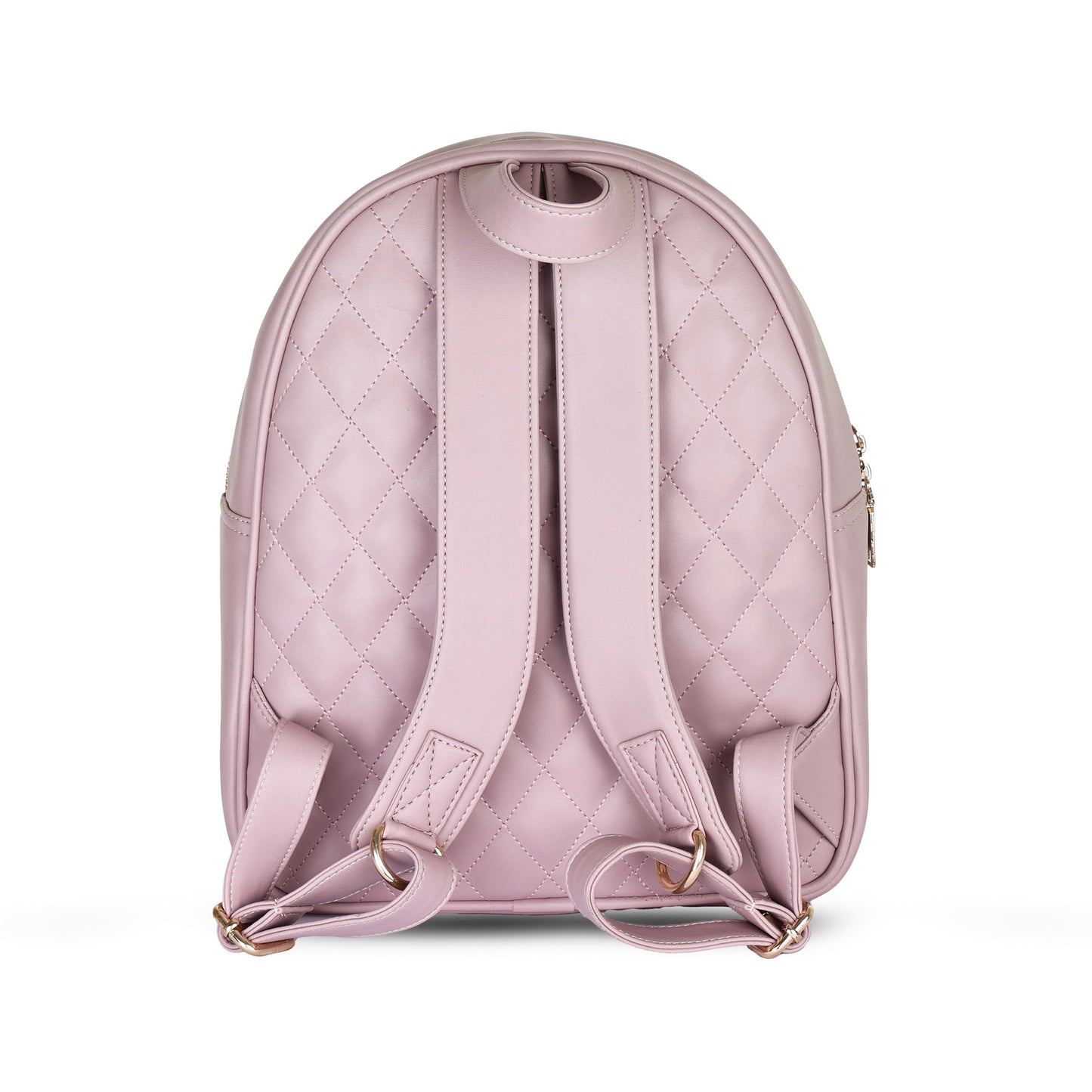 Escuela Mini Backpack - Pink