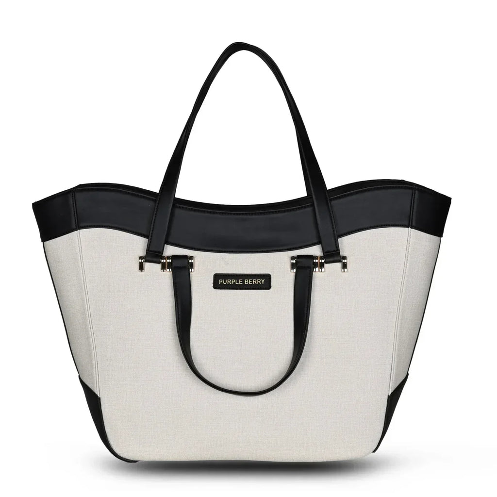 Azure Signature Tote