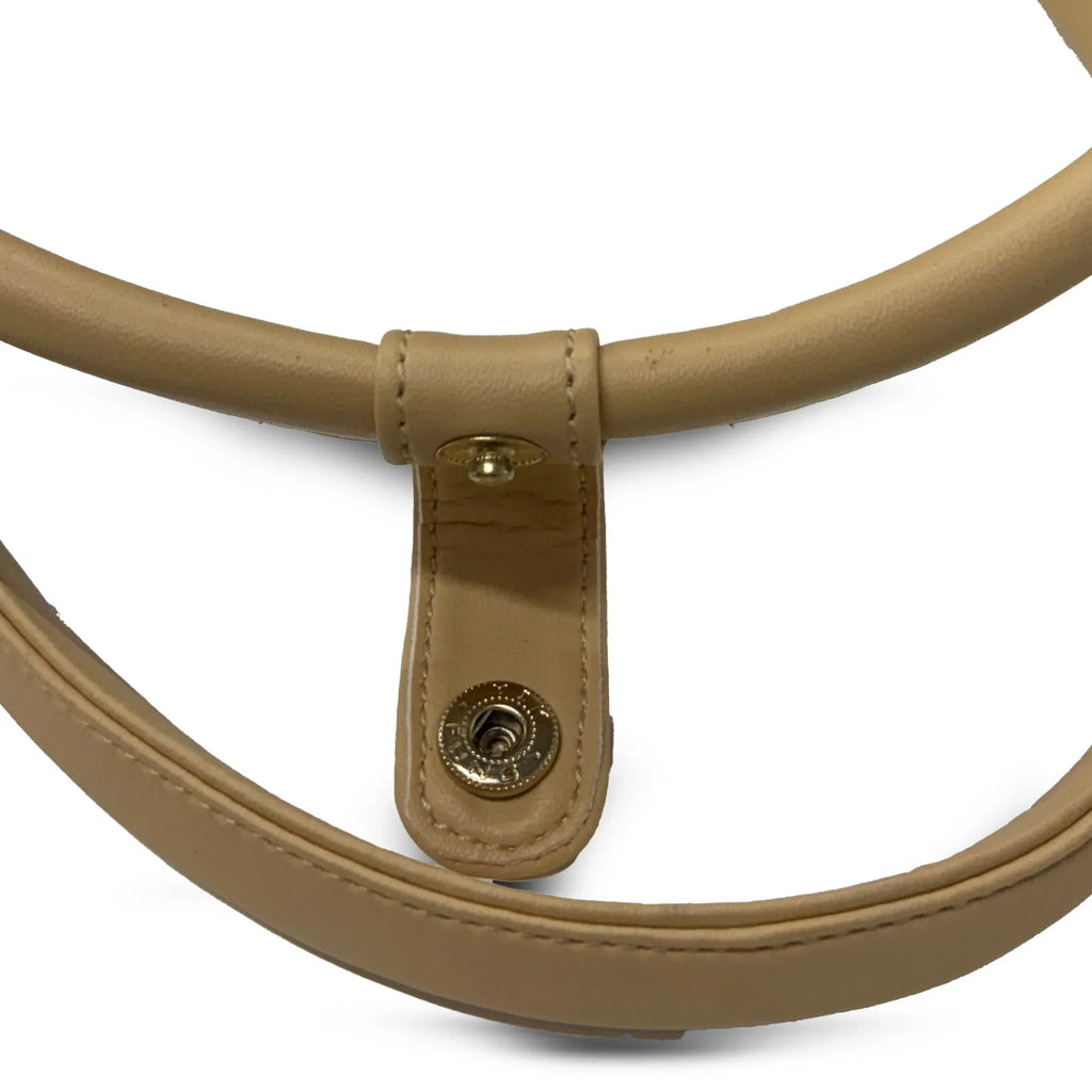 Serene Denim Shoulder bag