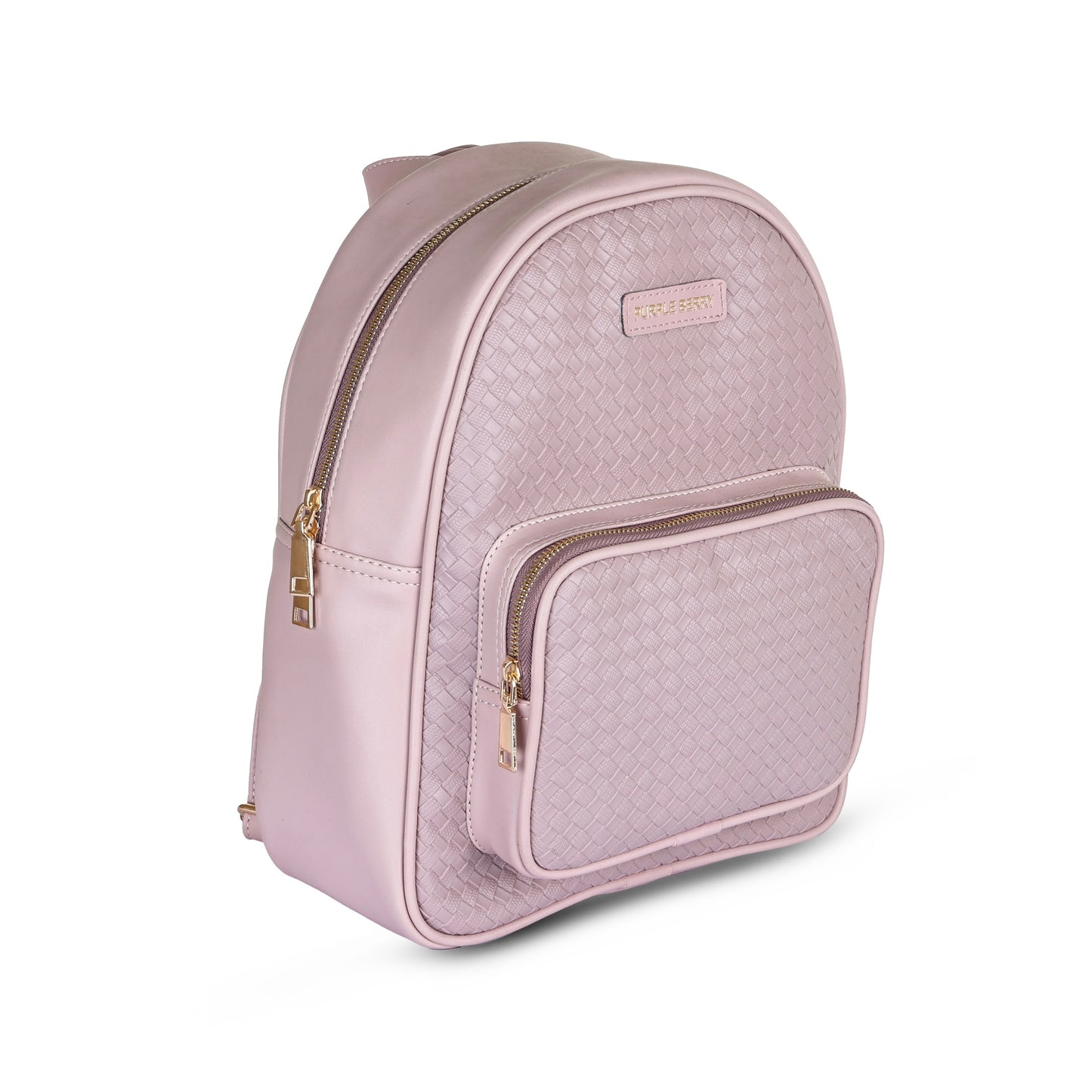 Escuela Mini Backpack - Pink