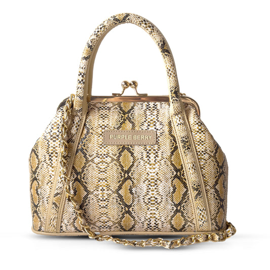 Uzma Snake Sling